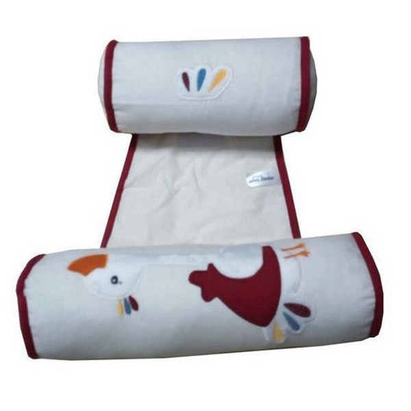 Продукт Sevi baby - Възглавница за спане настрани - 0 - BG Hlapeta